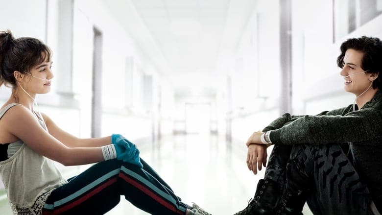 Five Feet Apart - imagine 1
