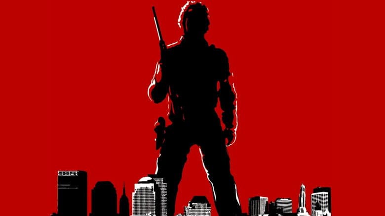 Assault on Precinct 13 - imagine 2