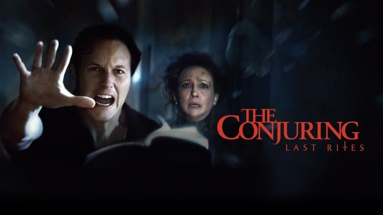 The Conjuring: Last Rites - imagine 5