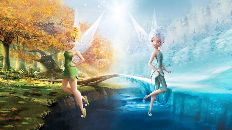 Secret of the Wings - imagine 2
