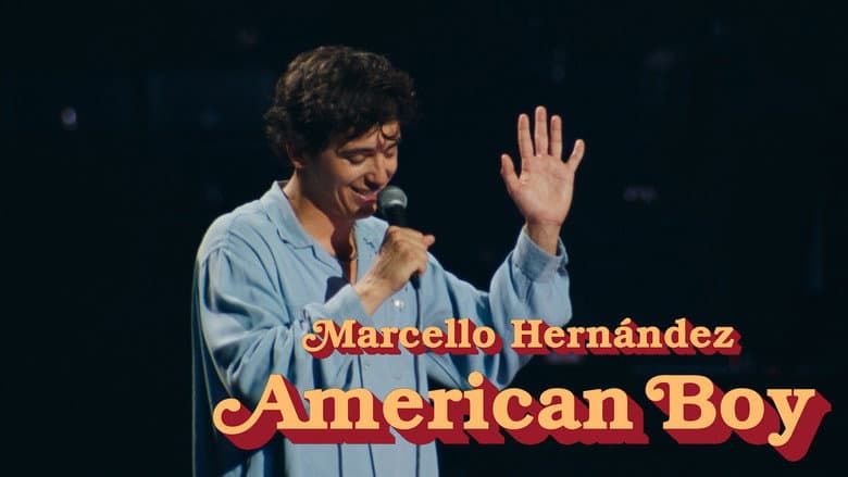 Marcello Hernández: American Boy - imagine 1