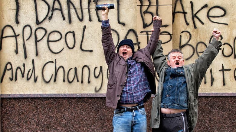 I, Daniel Blake - imagine 5