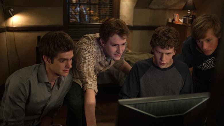 The Social Network - imagine 4