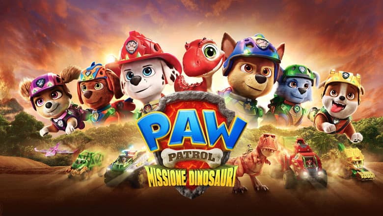 PAW Patrol: The Dino Movie - imagine 3
