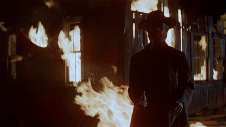 High Plains Drifter - imagine 4