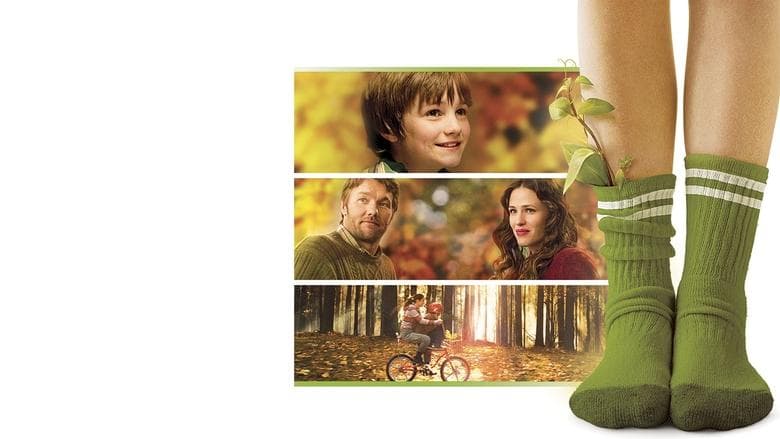 The Odd Life of Timothy Green - imagine 1