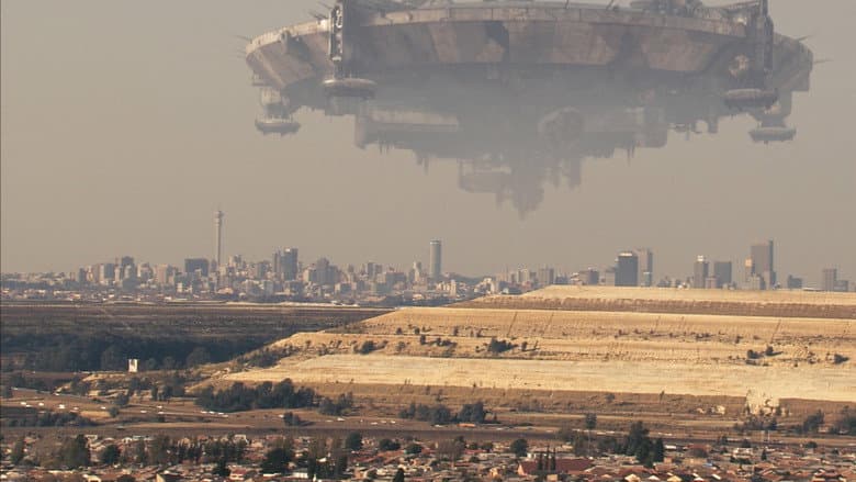 District 9 - imagine 5