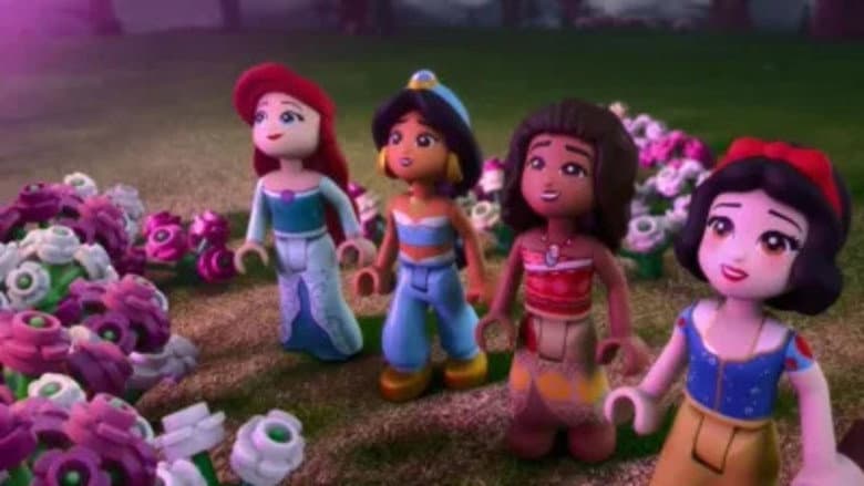 LEGO Disney Princess: Magical Mayhem - imagine 6