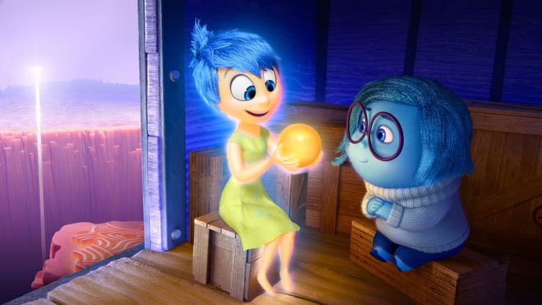Inside Out - imagine 5