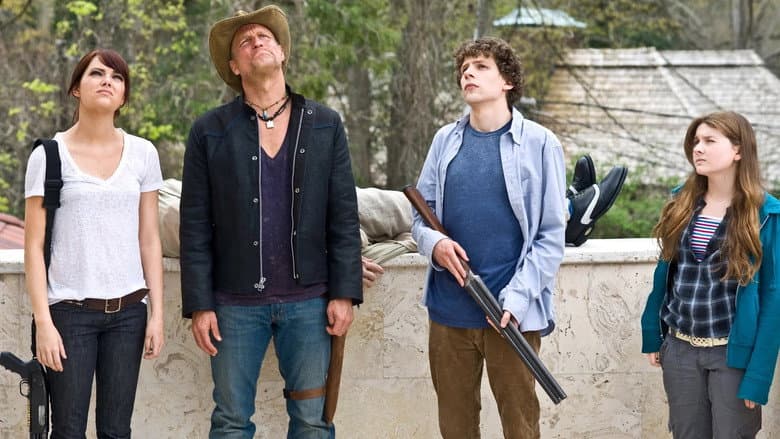 Zombieland - imagine 5