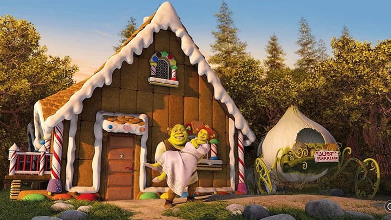 Shrek 2 - imagine 5