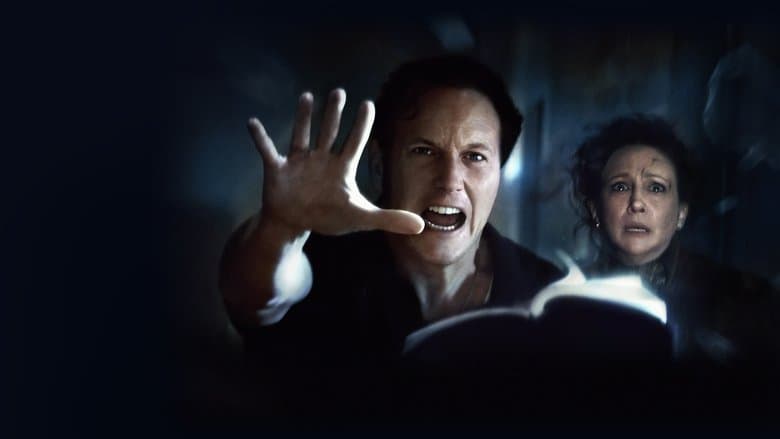 The Conjuring: Last Rites - imagine 1