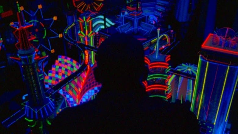 Enter the Void - imagine 1