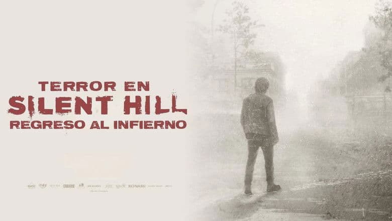 Return to Silent Hill - imagine 4