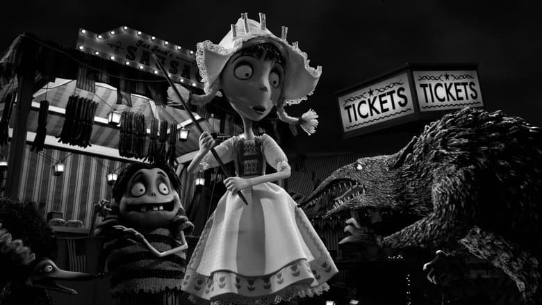 Frankenweenie - imagine 6