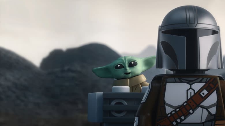 LEGO Star Wars: The Mandalorian - imagine 3