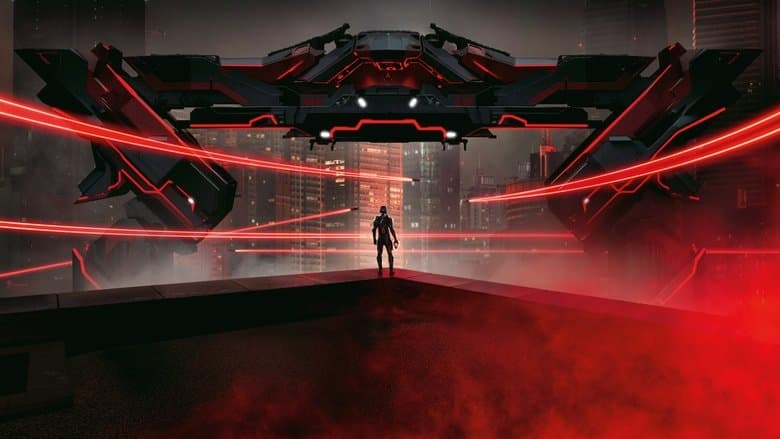 TRON: Ares - imagine 6