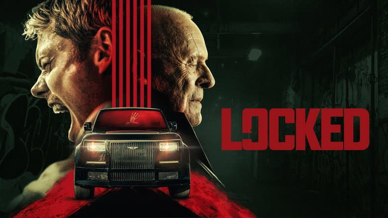 Locked - imagine 1