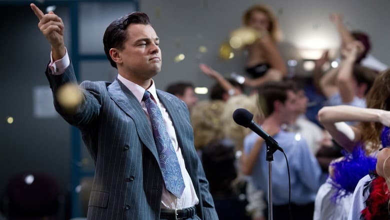 The Wolf of Wall Street - imagine 5