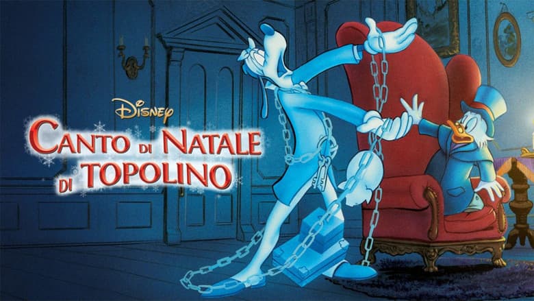 Mickey's Christmas Carol - imagine 4
