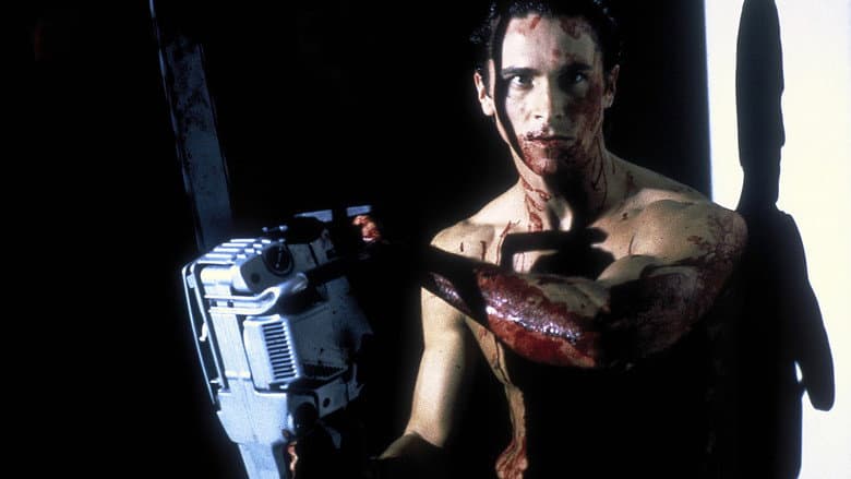American Psycho - imagine 5