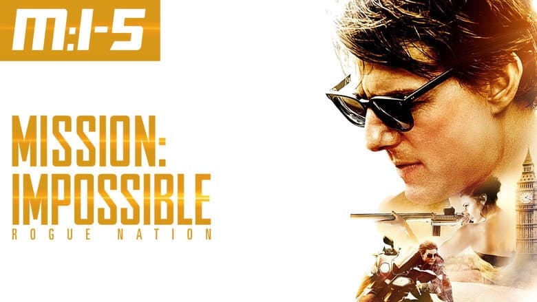 Mission: Impossible - Rogue Nation - imagine 6