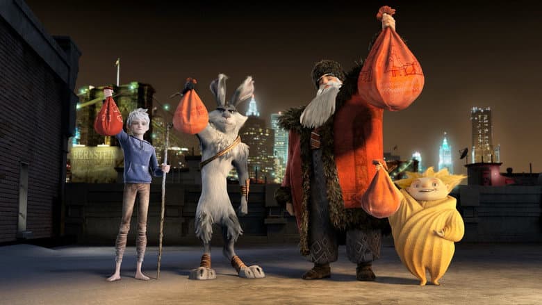 Rise of the Guardians - imagine 6