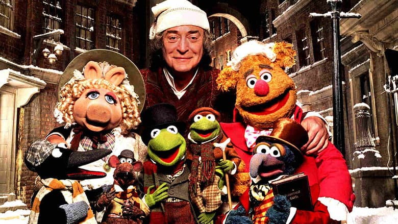 The Muppet Christmas Carol - imagine 2