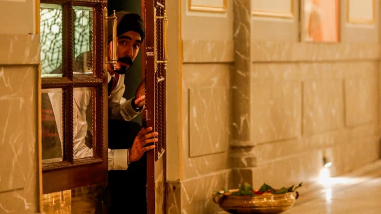 Hotel Mumbai - imagine 5