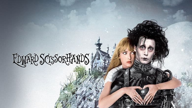 Edward Scissorhands - imagine 3