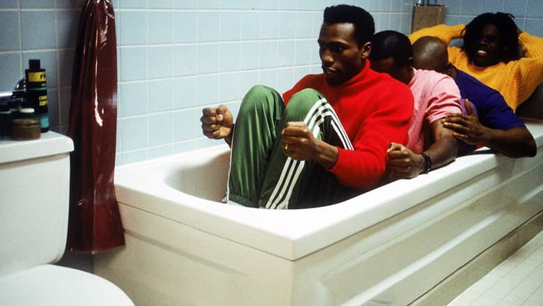 Cool Runnings - imagine 6