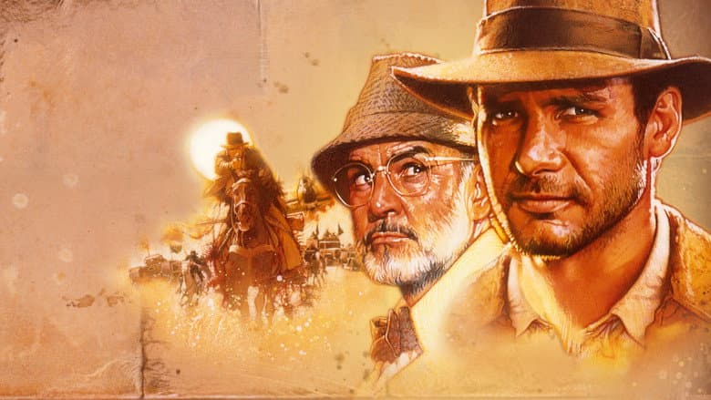 Indiana Jones and the Last Crusade - imagine 2