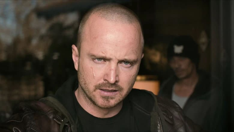 El Camino: A Breaking Bad Movie - imagine 4