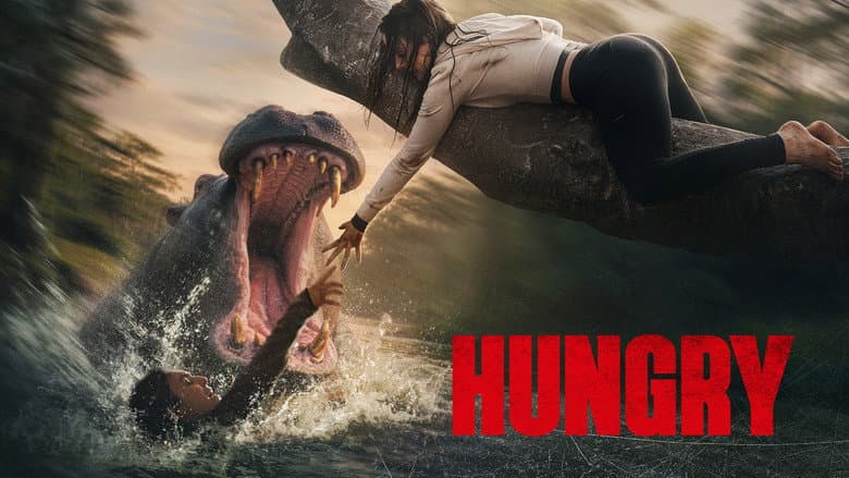 HUNGRY - imagine 6