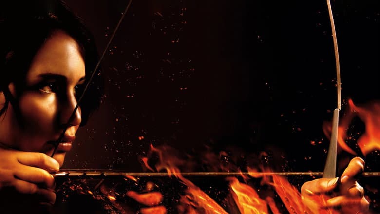 The Hunger Games - imagine 4