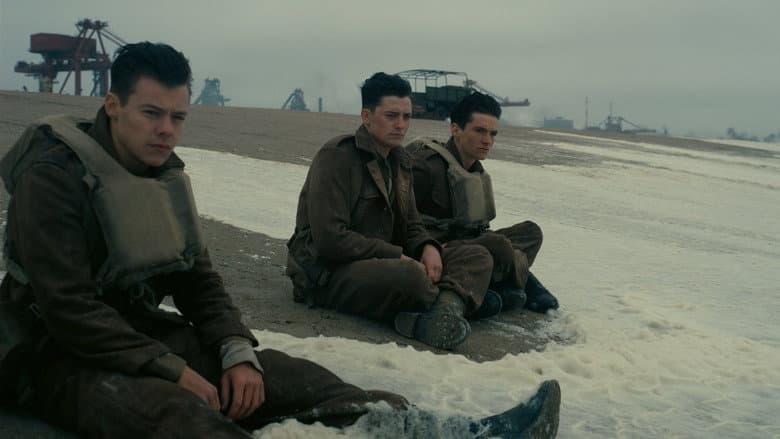 Dunkirk - imagine 4