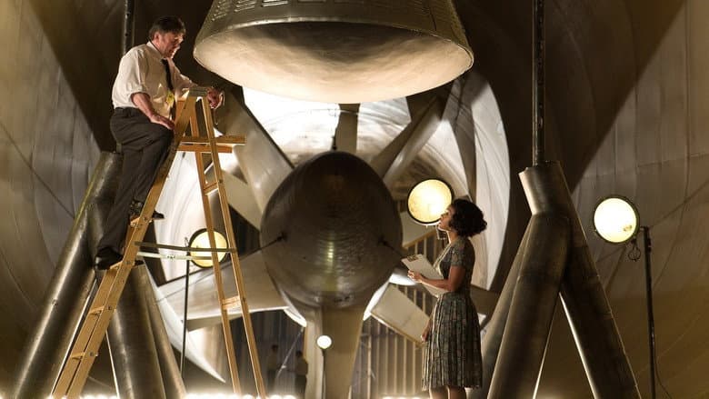 Hidden Figures - imagine 6