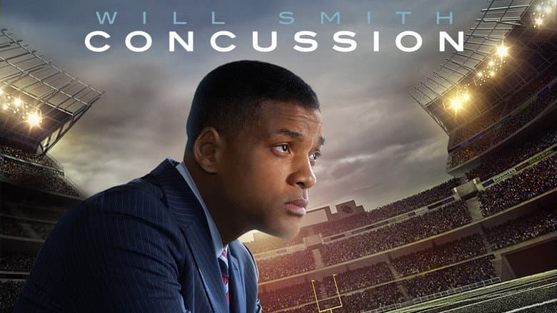Concussion - imagine 5