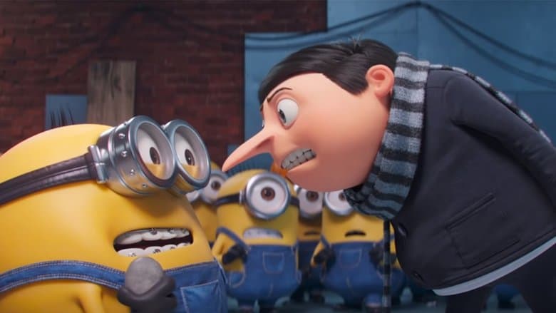 Minions: The Rise of Gru - imagine 6