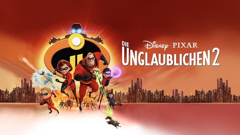 Incredibles 2 - imagine 5