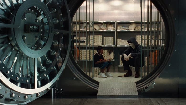 Inside Man - imagine 5