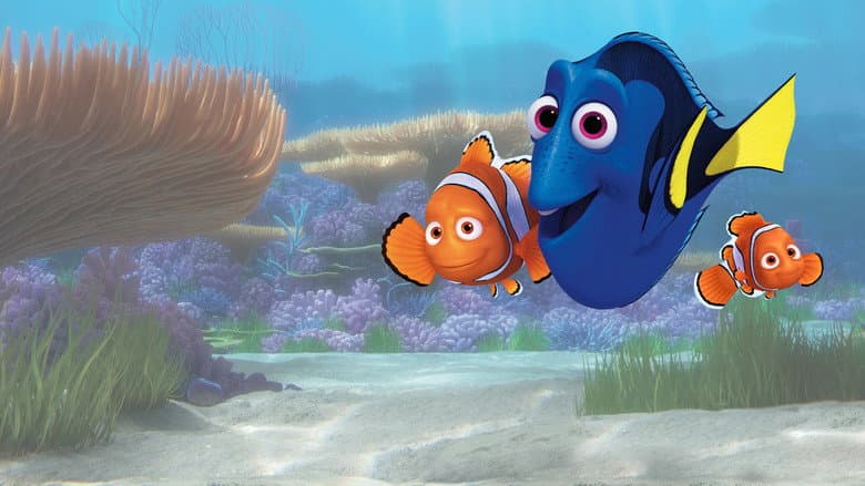Finding Dory - imagine 6