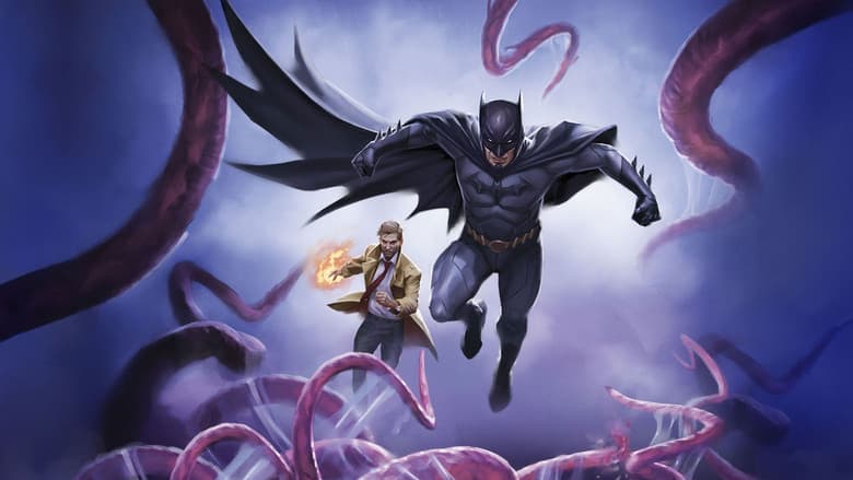 Justice League Dark - imagine 2