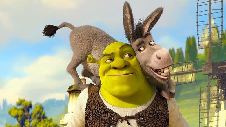 Shrek - imagine 5