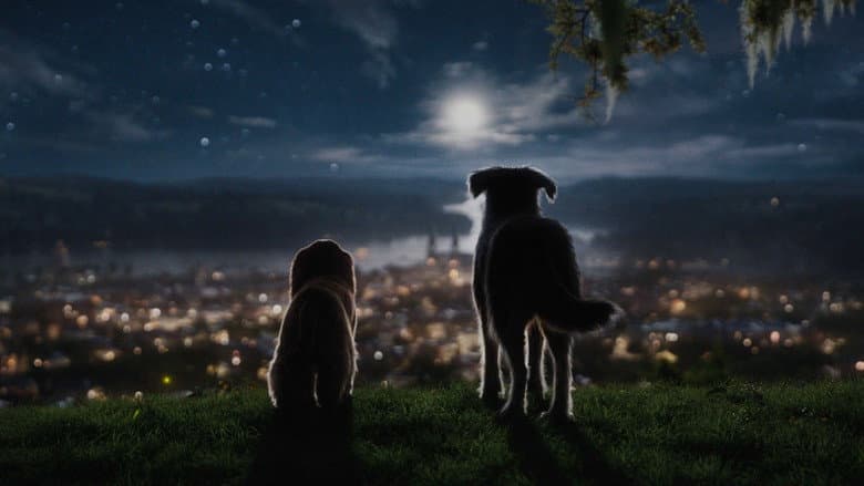 Lady and the Tramp - imagine 4