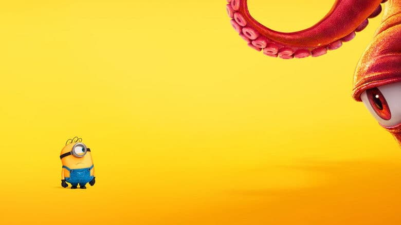 Minions & Monsters - imagine 3