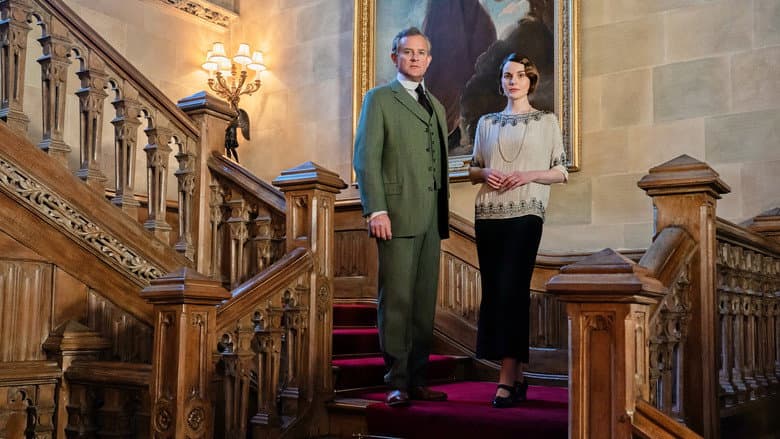 Downton Abbey: A New Era - imagine 5