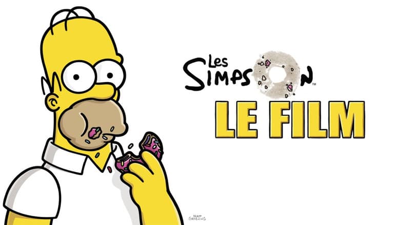 The Simpsons Movie - imagine 3