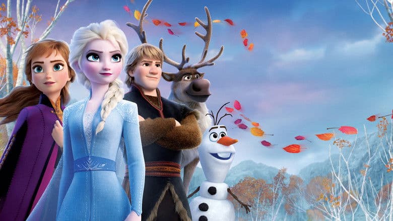Frozen II - imagine 2