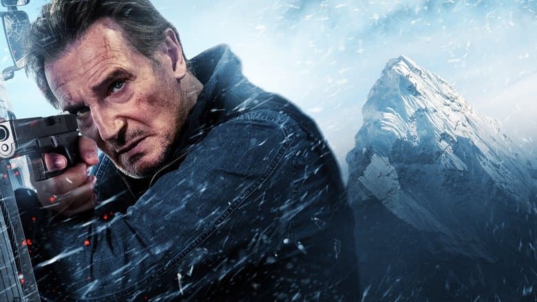 Ice Road: Vengeance - imagine 2